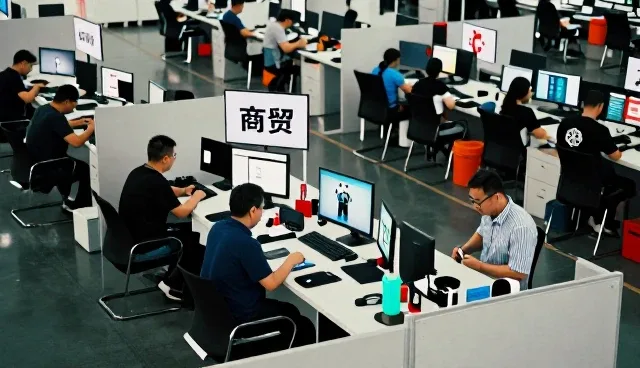 浙江德得控股集团有限公司打造智能化报关服务方案
