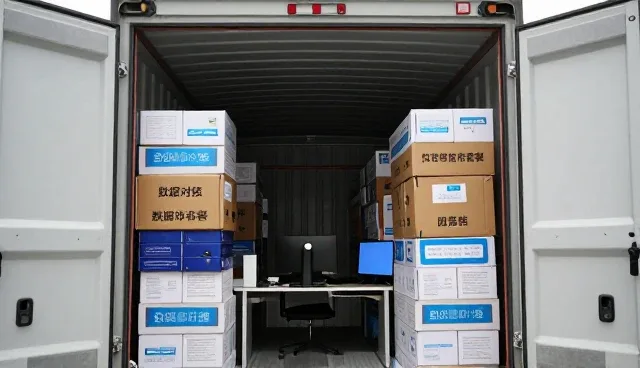 技术咨询如何提升业务流程中的协同效率